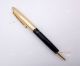 Montblanc Meisterstuck  Gold Cap Ballpoint Pen Replica (3)_th.jpg